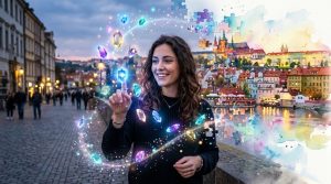 ImageFX完全ガイド:Imagen 3で写真超えの画像を生成する 5 魔法のボタンで画風を切り替える