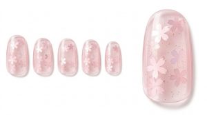 33-05_桜ホログラムの舞 (Dancing Sakura Holograms)