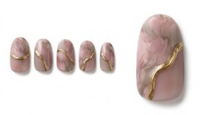 33-07_霞がかった春の朝 (Misty Spring Morning)