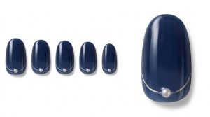 33-12_紺青の静寂 (Silence of Navy Blue)