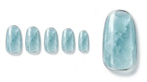 34-03_3月・アクアマリンの澄んだ海 (Aquamarine Clear Ocean)