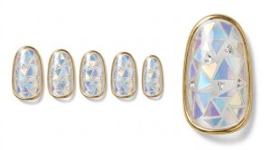 34-04_4月・ダイヤモンドのプリズム (Diamond Prism Illusion)