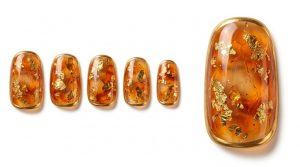 34-11_11月・インペリアルトパーズの夕暮れ (Imperial Topaz Sunset)