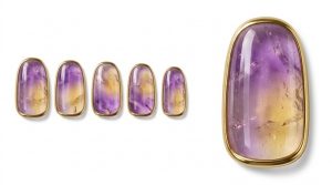 34-22_アメトリンの奇跡の融合 (Ametrine Miracle Blend)