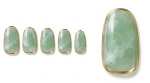 34-26_翡翠（ジェダイド）の東洋美 (Jadeite Oriental Beauty)