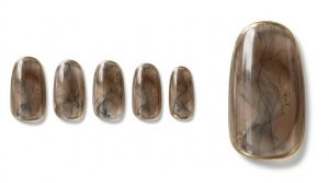 34-27_スモーキークォーツの煙霧 (Smoky Quartz Mist)