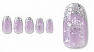 35-14_濡れたガラスフレンチ (Wet Glass French)