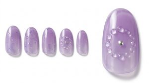 35-25_水滴のリングアート (Water Droplet Ring)