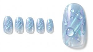 35-29_オーロラマグネットの雨 (Aurora Magnetic Rain)