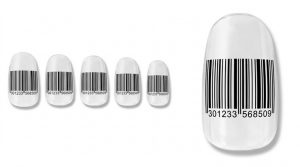 36-02_バーコード・アイデンティティ (Barcode Identity)