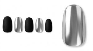 36-05_鏡面と漆黒のアシンメトリー (Mirror & Pitch Black Asymmetry)