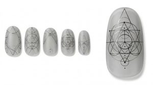 36-06_ミニマル・ジオメトリー (Minimalist Geometry)