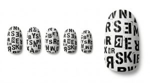 36-08_タイポグラフィ・ノイズ (Typography Noise)