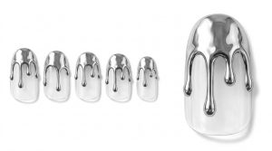 36-09_リキッドメタル・ドリップ (Liquid Metal Drip)