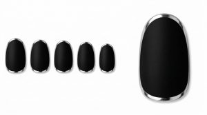 36-11_スキニー・クロムエッジ (Skinny Chrome Edge)