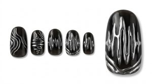 36-19_クロム・ウェーブ (Chrome Wave)