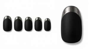 36-21_ガンメタル・フレンチ (Gunmetal French)