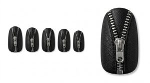 36-24_ジップアップ・レザー (Zip-Up Leather)