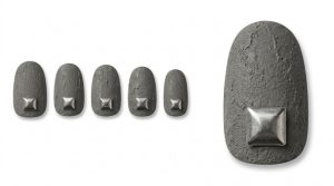 36-26_スクエア・リベット (Square Rivet)