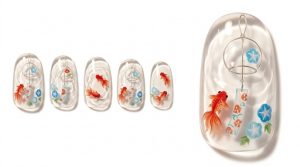 37-09_風鈴の涼音 (Cool Chime of Wind Bell)