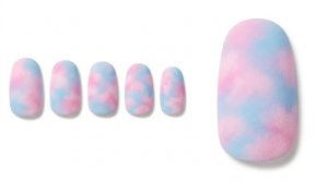 37-23_わたあめのふんわりパステル (Cotton Candy Pastel Cloud)