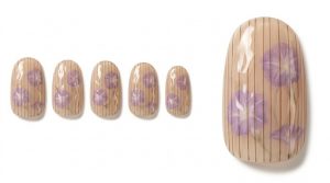 37-28_簾（すだれ）と朝顔の影 (Bamboo Blind & Morning Glory Shadow)