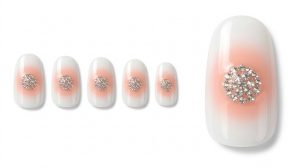 39-05_純欲チークと極小ストーン (Pure Desire Cheek & Micro Stones)