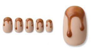 41-03_キャラメル・ドリップ (Caramel Macchiato Drip)