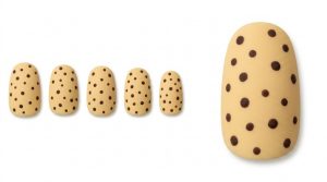 41-06_チョコチップ・ドット (Chocolate Chip Dots)