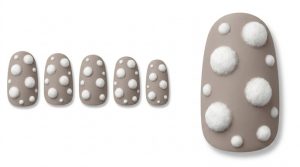 41-11_ふんわりコットンボール (Fluffy Cotton Balls)