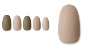 41-12_ほうじ茶ラテ・アシンメトリー (Hojicha Latte Asymmetry)