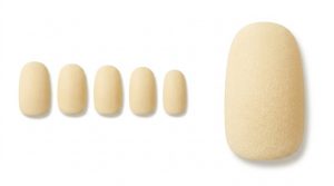 41-18_スコーン・アイボリー (Baked Scone Ivory)