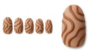 41-19_メープル・マットウェーブ (Maple Matte Waves)