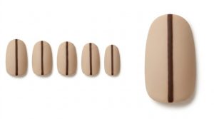 41-20_ブックマーク・レザーライン (Bookmark Leather Line)