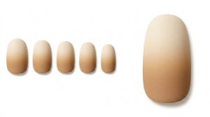 41-25_ブラウンバター・グラデ (Brown Butter Gradient)