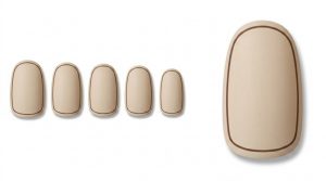 41-28_ヴィンテージブック・フレーム (Vintage Book Frame)