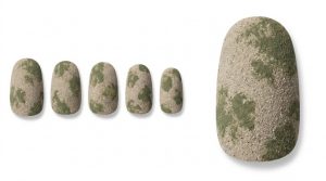 42-01_苔むす森のサンドストーン (Mossy Forest Sandstone)