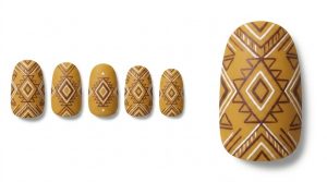 42-04_ネイティブ・アースの幾何学 (Native Earth Geometric)