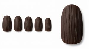 42-05_樹皮のバークブラウン (Bark Brown Texture)