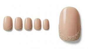 42-07_砂漠のサンド・フレンチ (Desert Sand French)