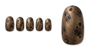 42-09_鉄錆のヴィンテージ・ブロンズ (Rusty Vintage Bronze)