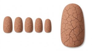 42-24_乾いた大地のクレイ (Dry Clay Earth)