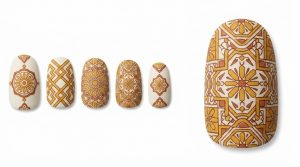 42-27_モロッカン・グランピング・タイル (Moroccan Glamping Tile)