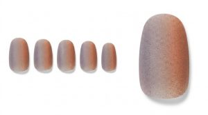 42-28_砂漠の夕暮れグラデ (Desert Dusk Gradient)