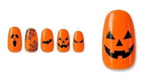 43-01_パンプキン・ナイト・パーティ (Pumpkin Night Party)