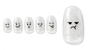 43-06_お化けのシースルー・パーティ (Ghostly See-through Party)