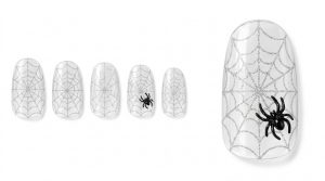 43-07_スパイダー・ウェブ・レース (Spider Web Lace)