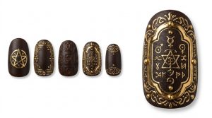 43-12_魔女の魔法書 (The Witch's Grimoire)