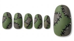 43-13_フランケン・ステッチ (Frankenstein's Stitches)