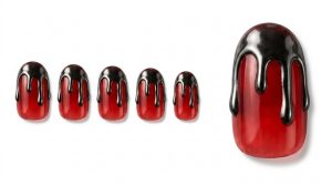 43-16_毒林檎のクリア・メルティ (Poison Apple Melty)